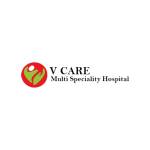 V Care Multispeciality Hospital Profile Picture