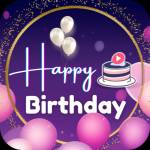 StatusQ Birthday Video Maker Profile Picture