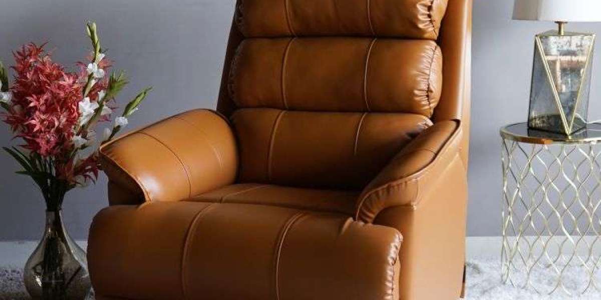 Exploring the Different Types of Recliner Seats for Every Home Style