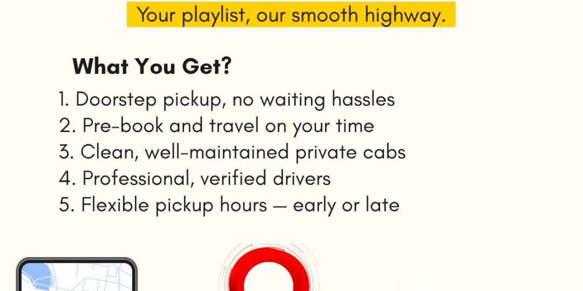 Smooth One-Way Taxi Journey