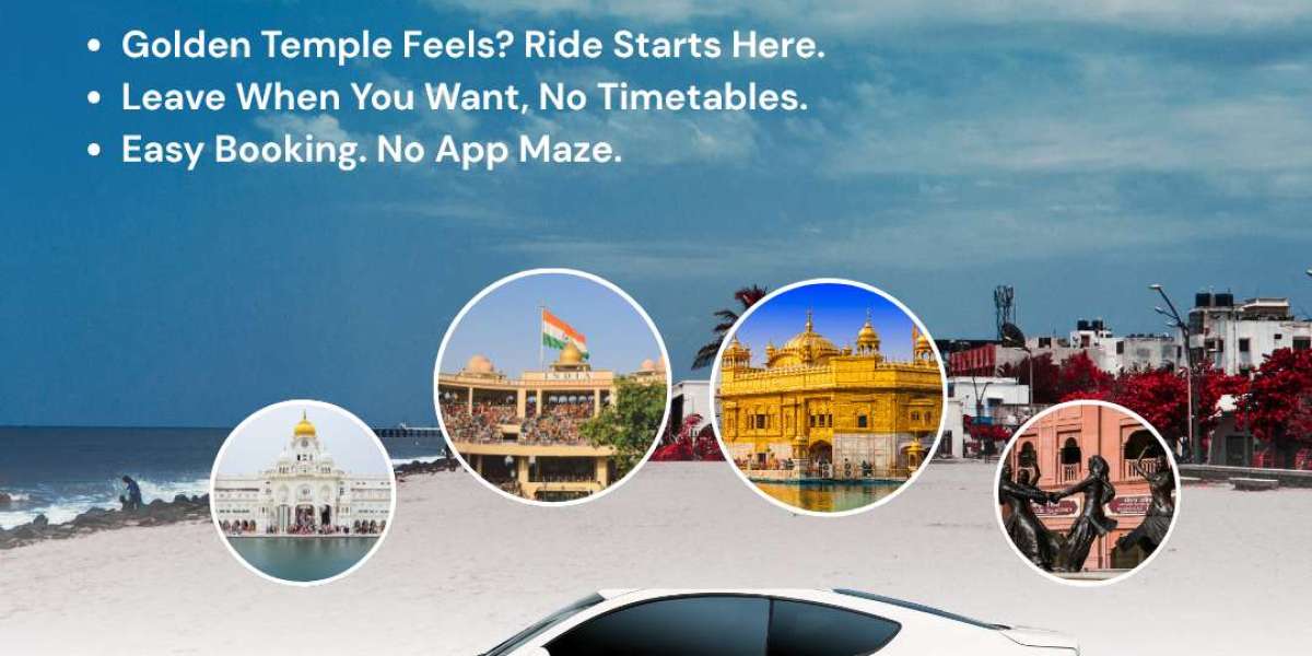Comfortable Travel with Affordable Cab Options