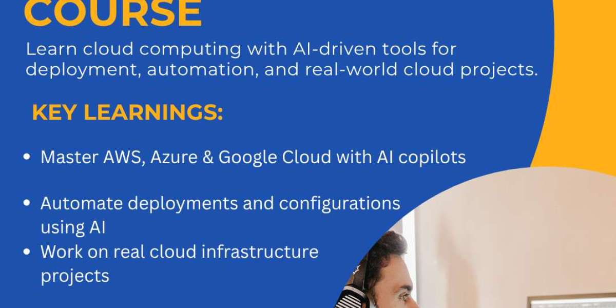 Elevate Your Career with Cloud Computing Training