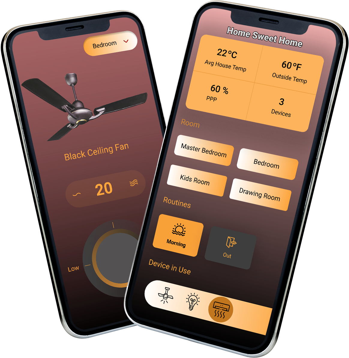 IoT Mobile App Development Company | Custom IoT App Solutions