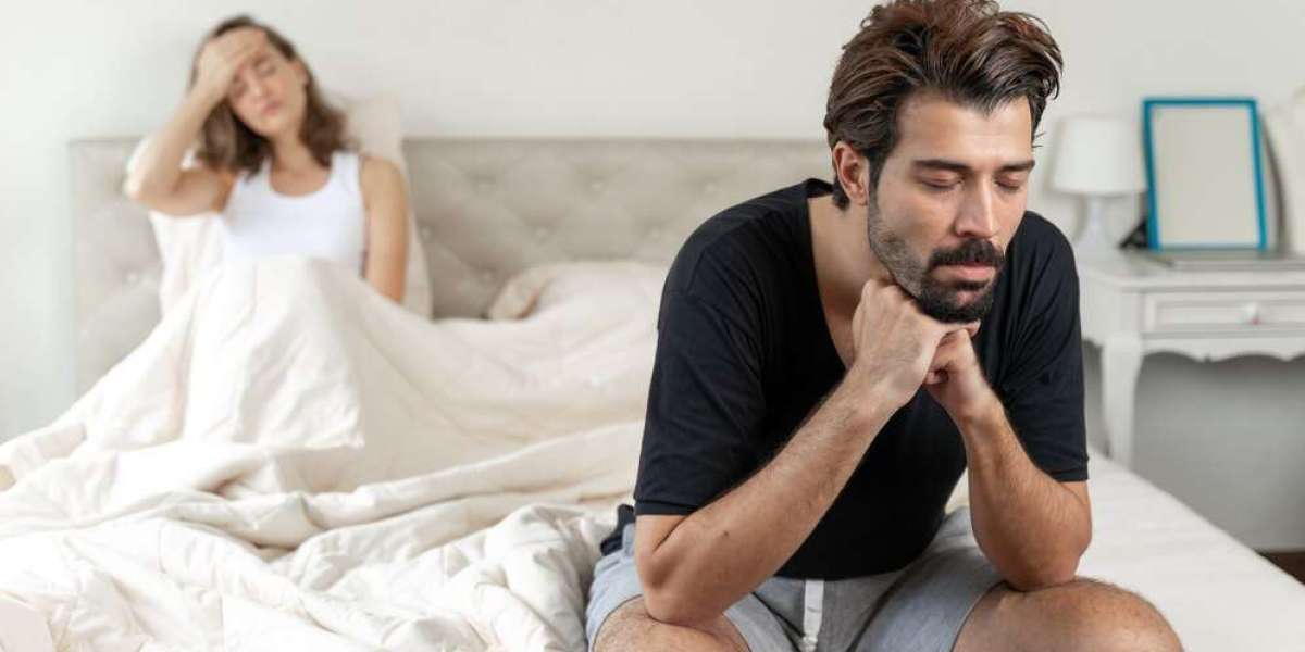 The Impact of Healthy Habits on Erectile Function