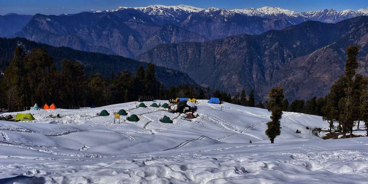 Guide to the Incredible Kedarkantha Trek with Trekyaari