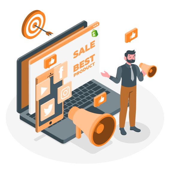 Hire Shopify Developers & Shopify Experts - Start from $12/Hr