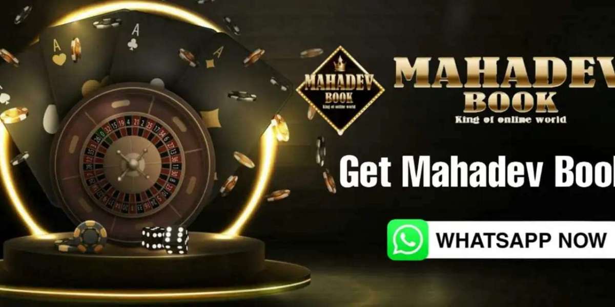 Explore the Legal Side of Sports Betting with the Mahadev Betting App