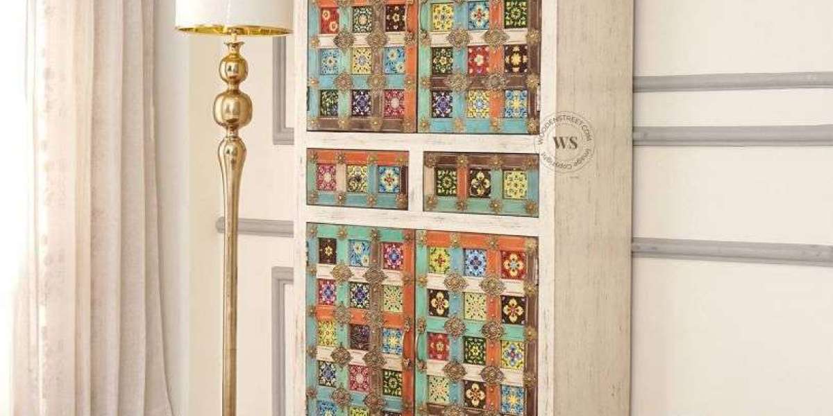 Exploring Almirah Design Trends: Elevate Your Space with Wooden Almirah Designs
