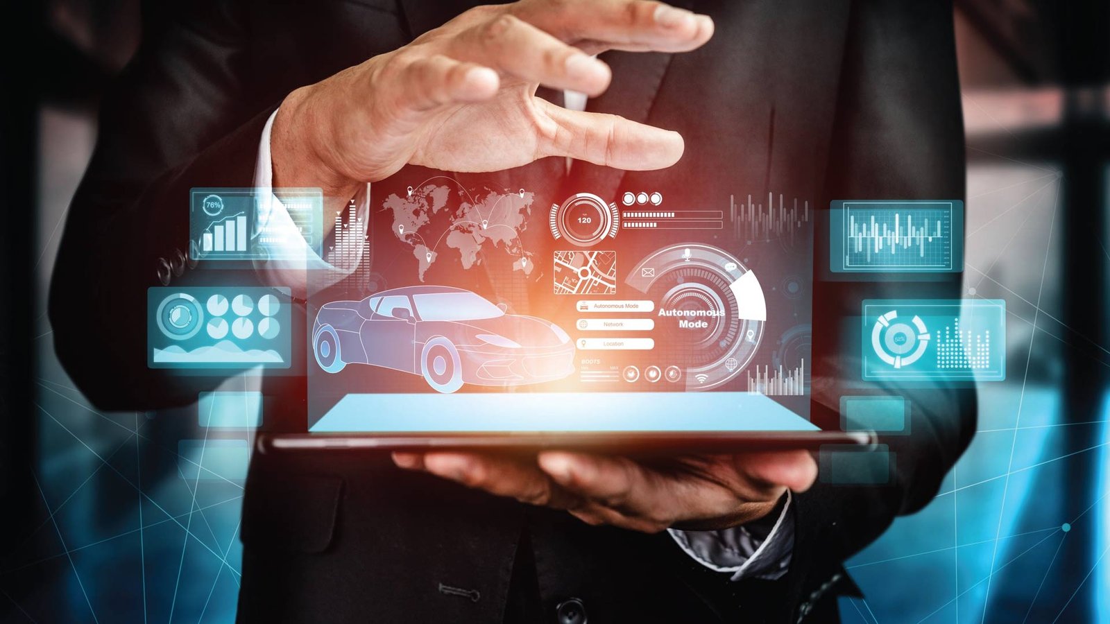 The Leading Technology Driving Automation in Banking - AI-Tech Park