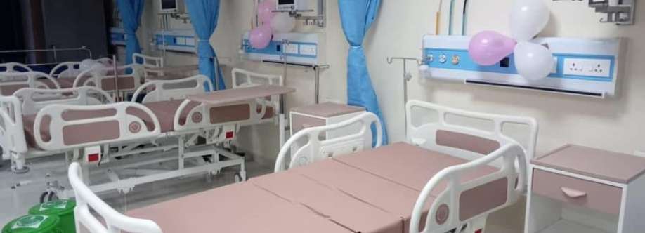 Ankitech Hospital Furniture Cover Image