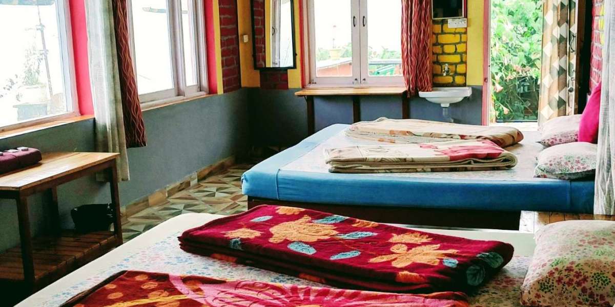 Discover the Best Resorts and Private Cottage in Kodaikanal: Luxury Stays in Vattakanal for Couples & Families