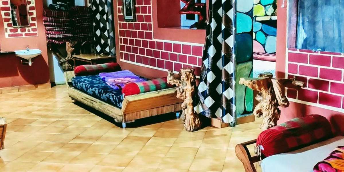 Discover the Best Hotels in Kodaikanal for a Perfect Hill Station Getaway