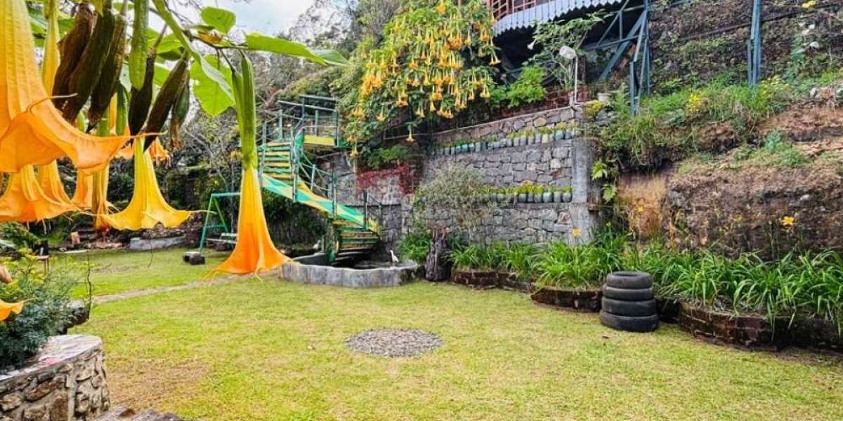 Explore Vattakanal Valley View Resorts and the Best Kodaikanal Resorts for Couple Family