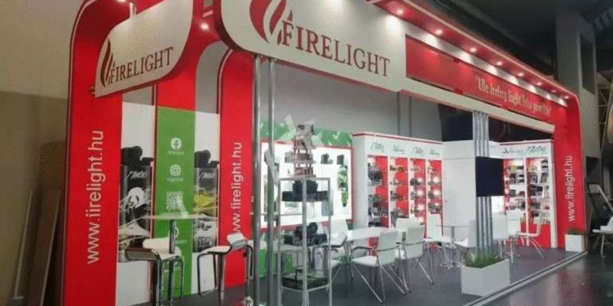 Exhibition Stand Constructors in France Ensure Perfect Exhibition Outcomes