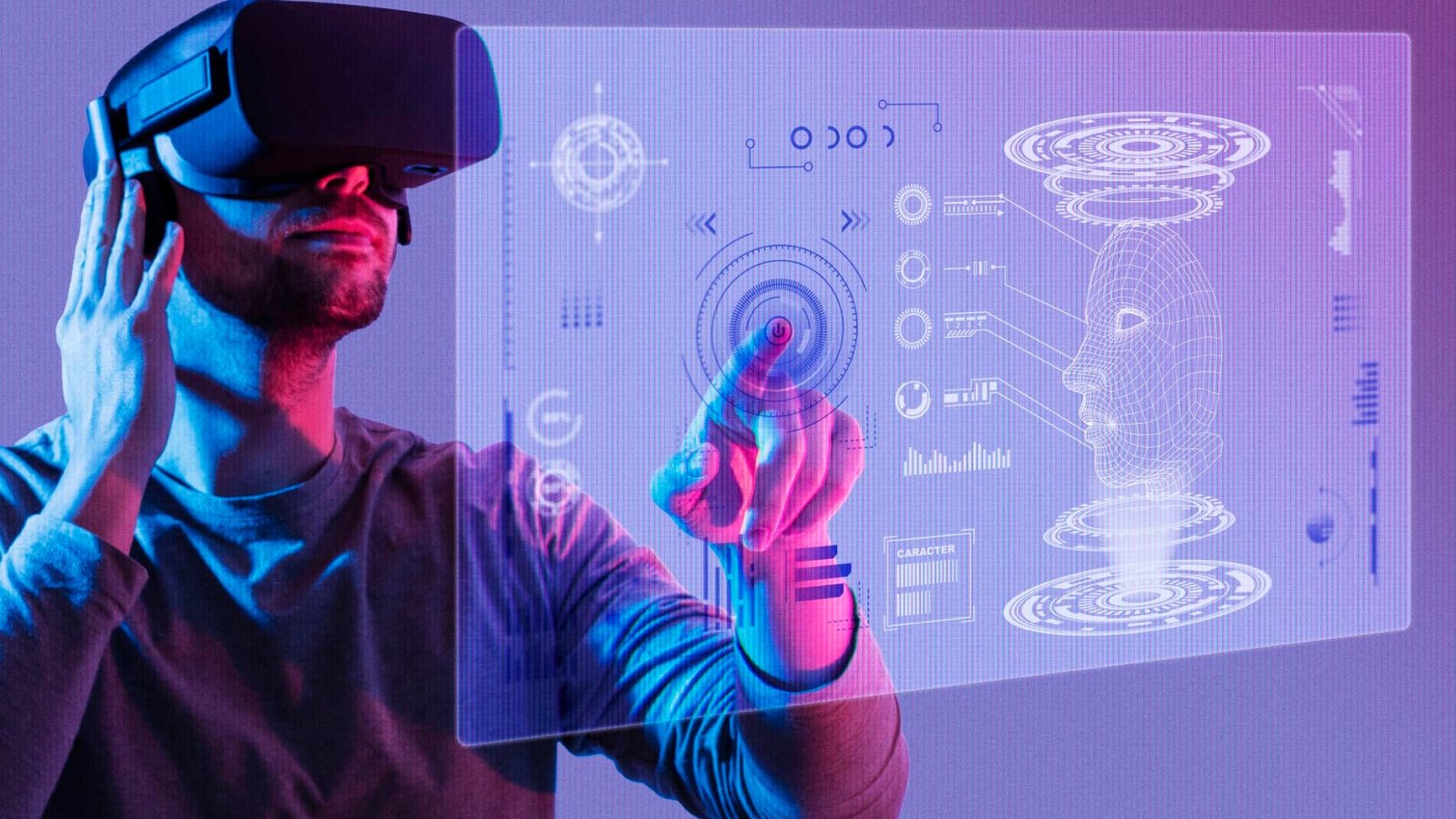 Extended Reality in 2025: Where Innovation Meets Immersion - AI-Tech Park