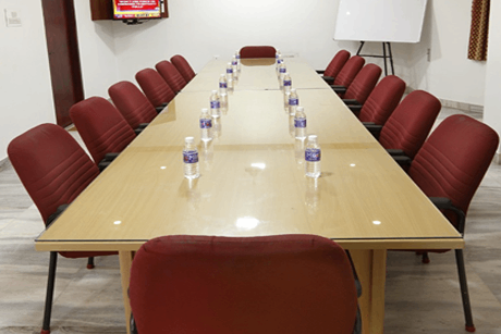 Hotels for Business Meeting Coimbatore | Sri Aarvee Hotel