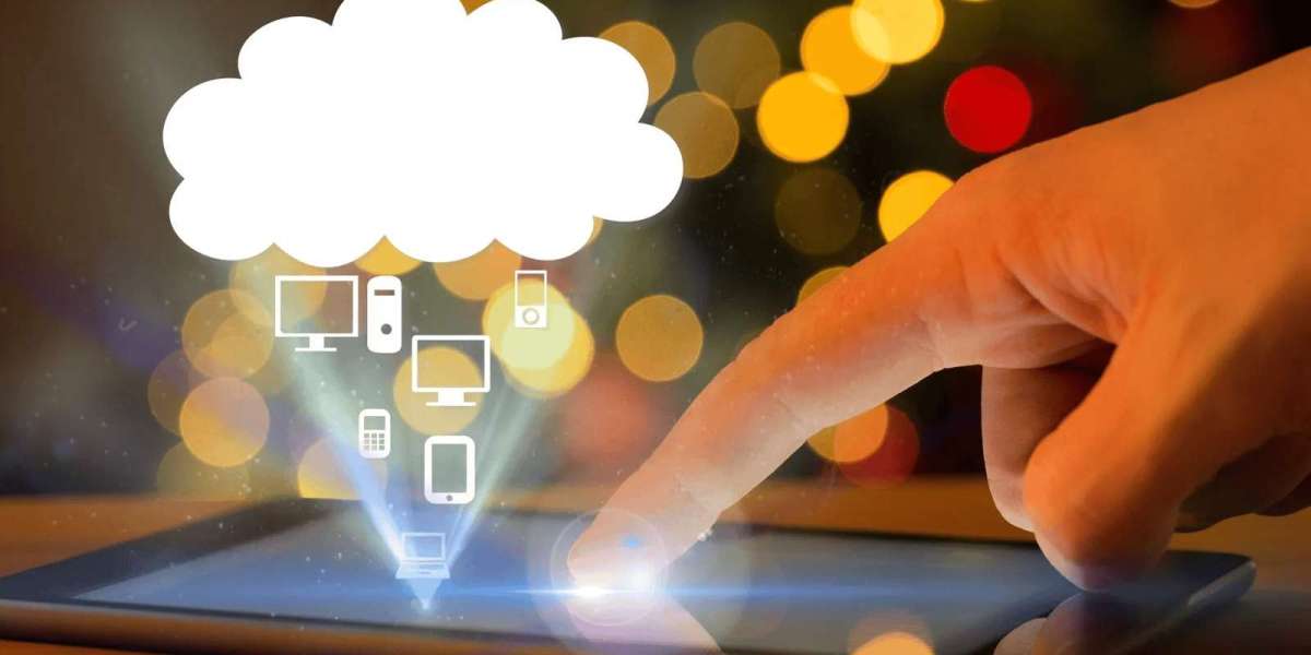 Intelligent Cloud Operating Model for Business Security and Compliance