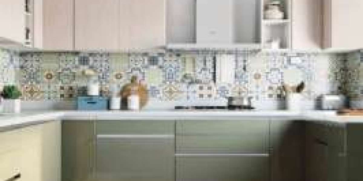 Contemporary Kitchen Design Trends to Enhance Functionality and Aesthetics