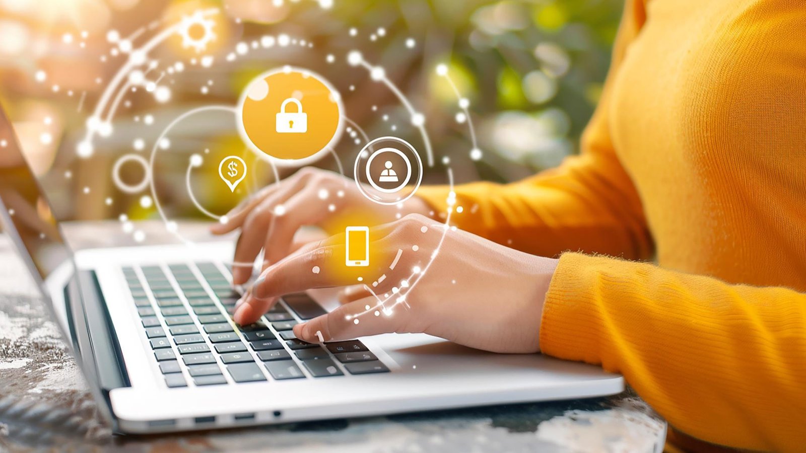 AI-Powered Cybersecurity Awareness Protects Users