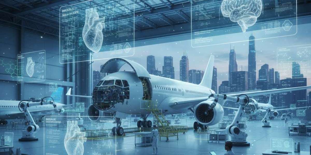 North America Aircraft MRO Market: A Comprehensive Overview