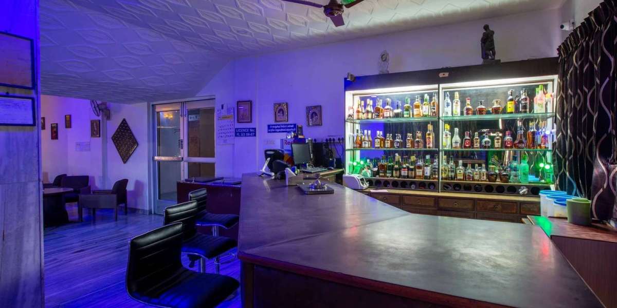 Discover Sri Aarvee Hotels – The Best Place to Stay in Coimbatore