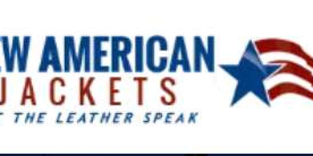 USA Flag Jacket – Show Your Patriotism in Style