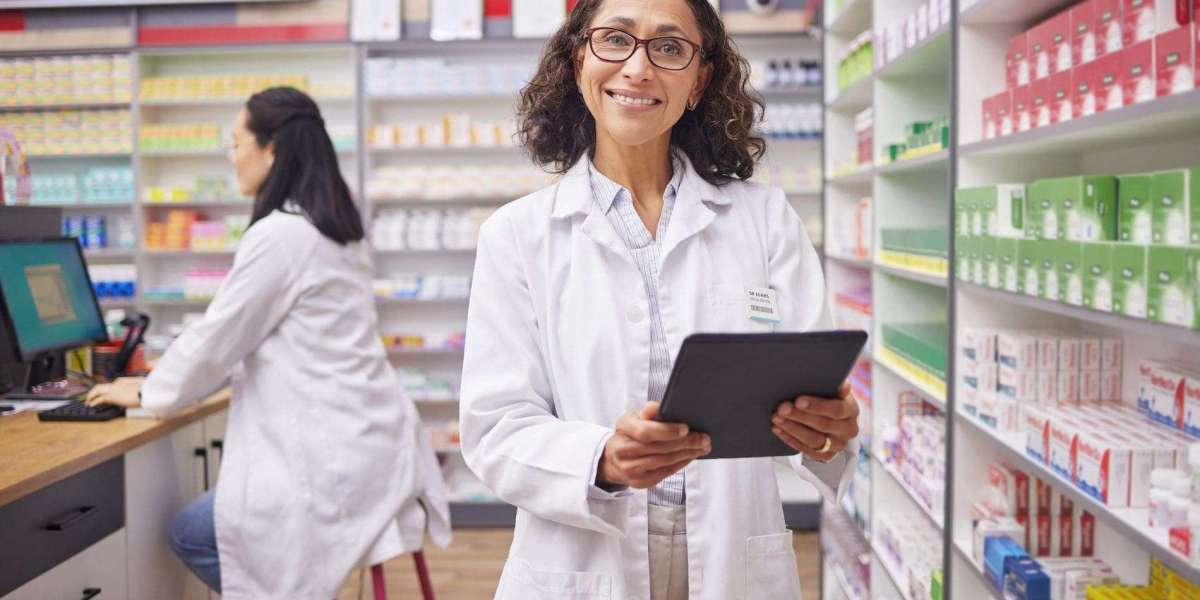 Launch Your PCD Pharma Franchise in Company Andhra Pradesh