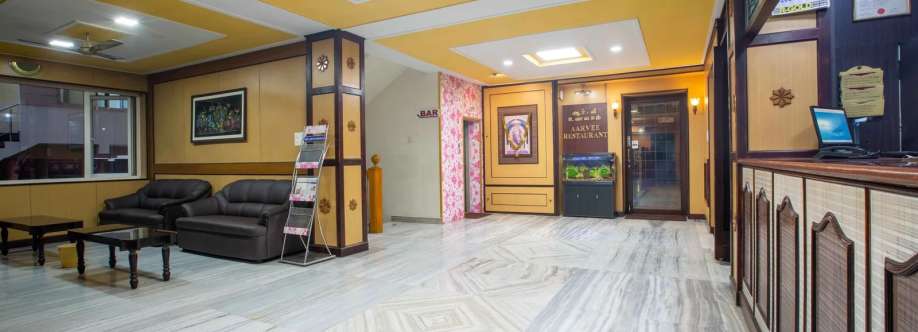 Sri Aarvee Hotels Cover Image