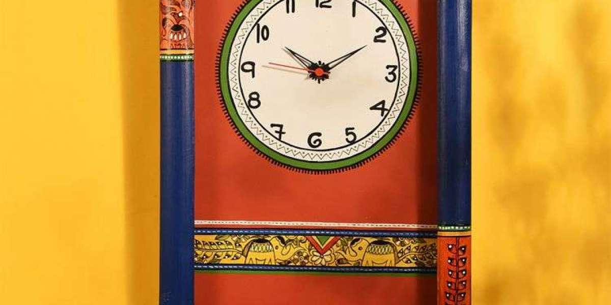 The Timeless Appeal of Wall Clocks: Style, Functionality & Modern Home Décor Trends