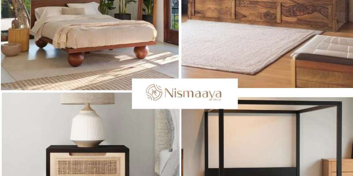 How to Choose the Perfect Bed for Your Bedroom