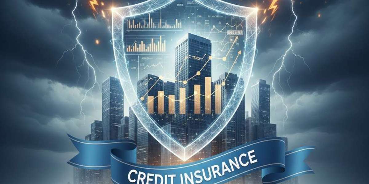 Global Credit Insurance Market Poised for Robust Expansion Driven by Rising Trade Risks and Growing Need for Financial P