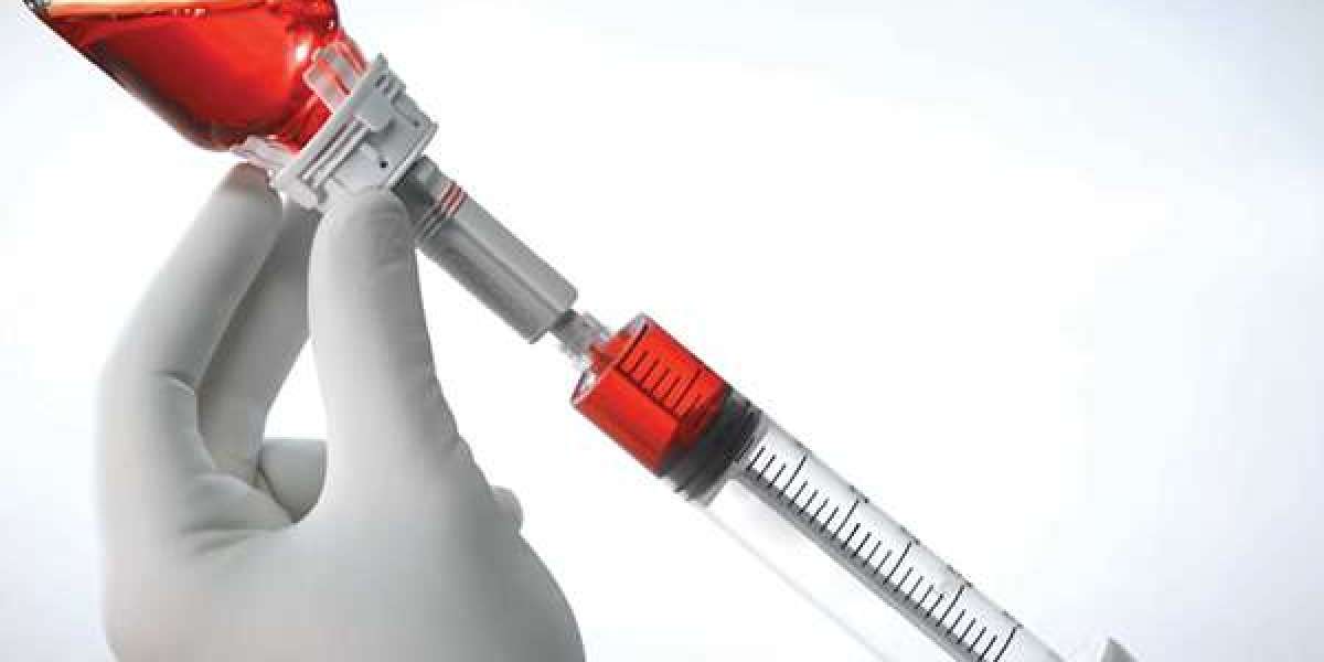 Europe Closed System Transfer Devices Market: Size, Share and Forecast to 2028