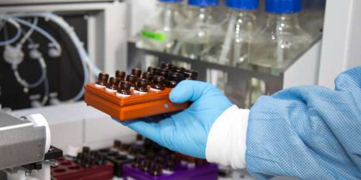 France Flow Cytometry Market Potential: Size, Share, Trends, and Future Outlook