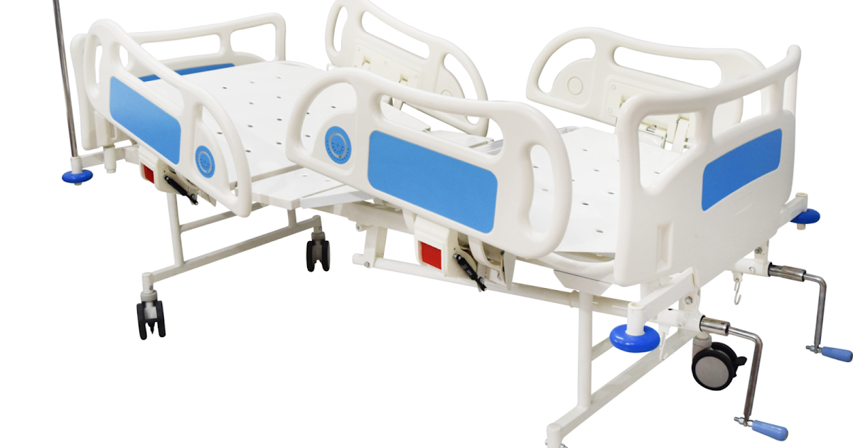 How High-Quality Hospital Beds Support Better Patient Outcomes