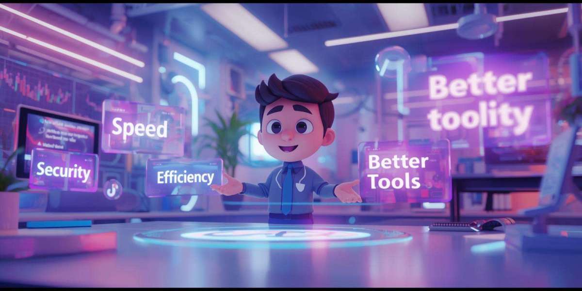 What’s New in the Latest Version of Python? Features, Enhancements & Advantages
