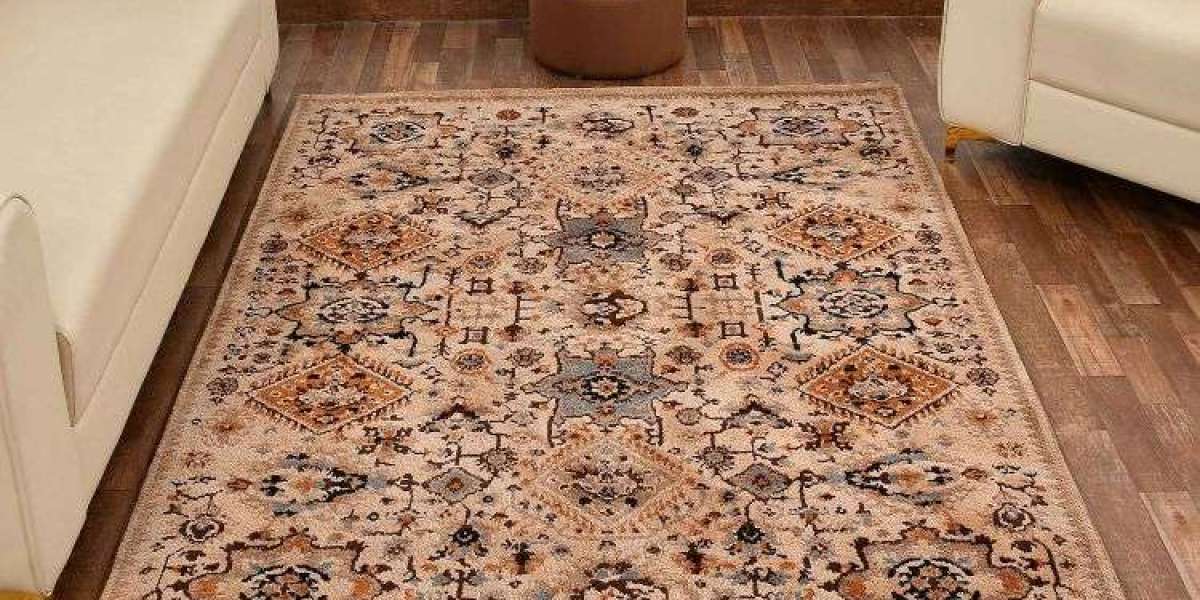 Carpets & Rugs: Transform Your Home with Style, Comfort & Functionality