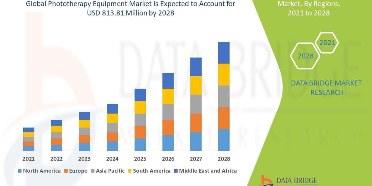 Phototherapy Equipment Market Strategic Analysis: Size, Growth, and Segment Trends