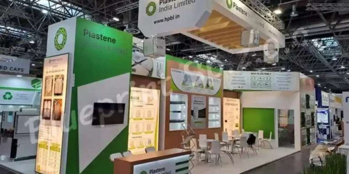 Why Exhibitors Rely on Trusted Exhibition Display Builders Across the UK