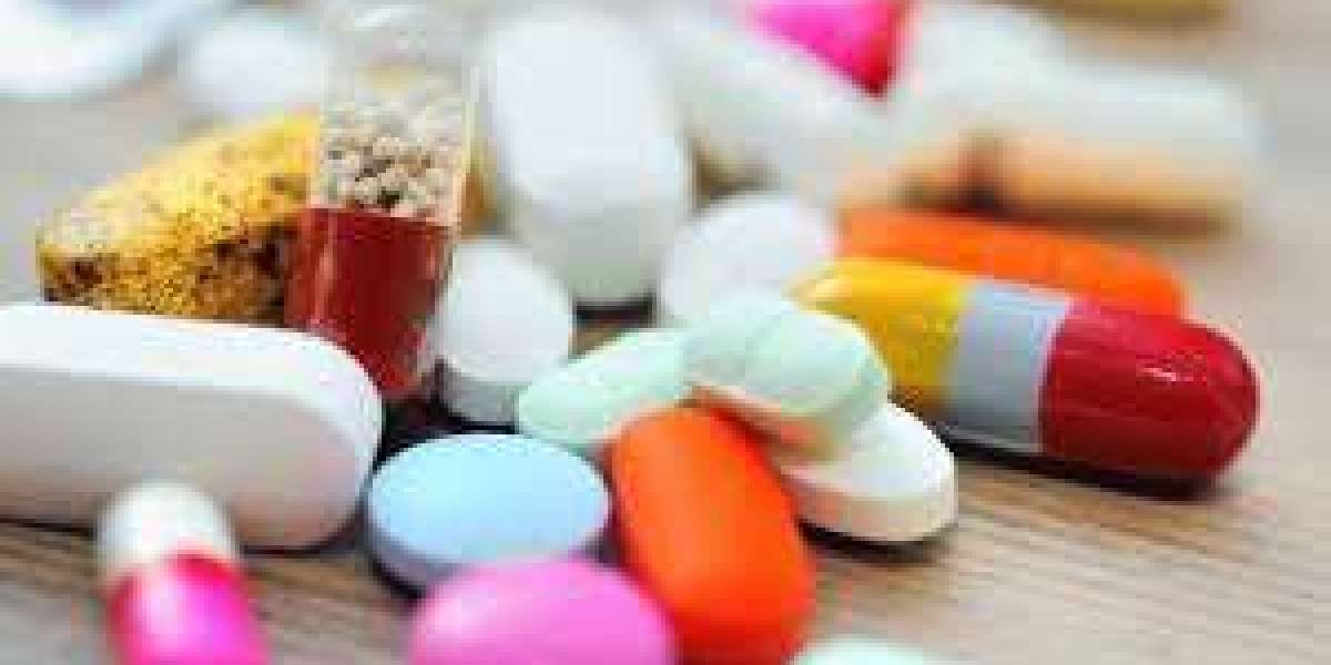 Branded Generics Market Size, Share, and Strategic Growth Roadmap: Forecast to 2032