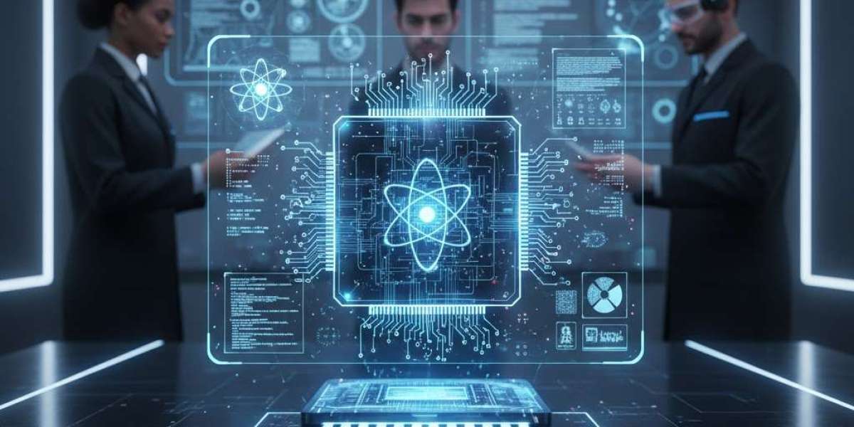 Deep Tech Market Poised for Exponential Growth