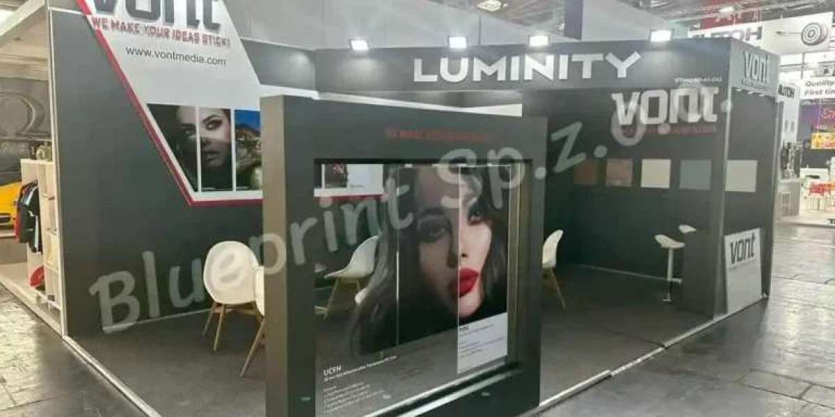 Finding Exhibition Stand Designers in Cologne for Seamless Execution