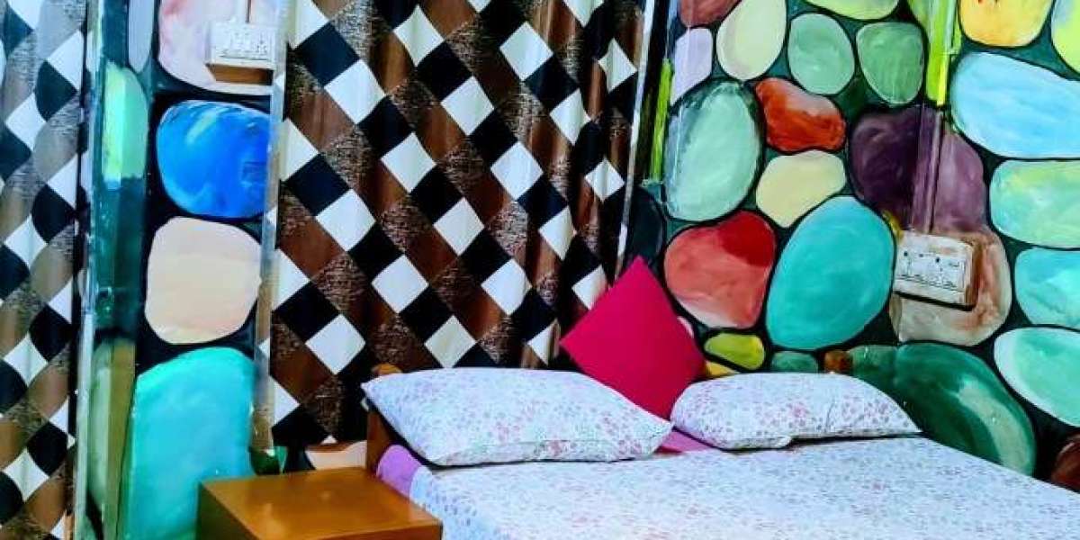 Experience Bliss: Mountain Valley View Rooms in Kodaikanal and the Best Luxury Villas for a Memorable Stay