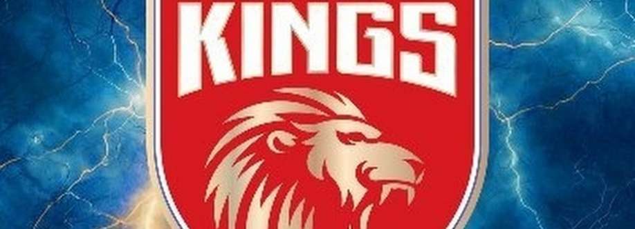 Punjab Kings Profile Picture