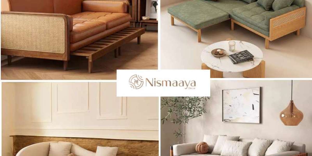 Comfortable Sofa Beds for Your Living Room and Guest Rooms