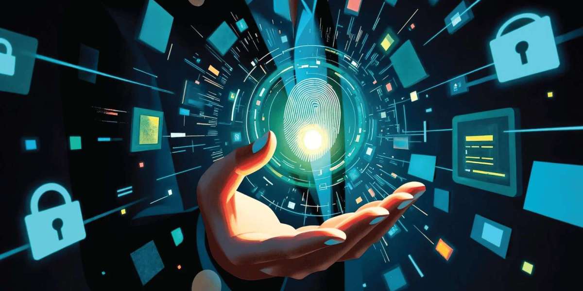 AI-Driven Security Solutions Strengthening Internet Security Globally