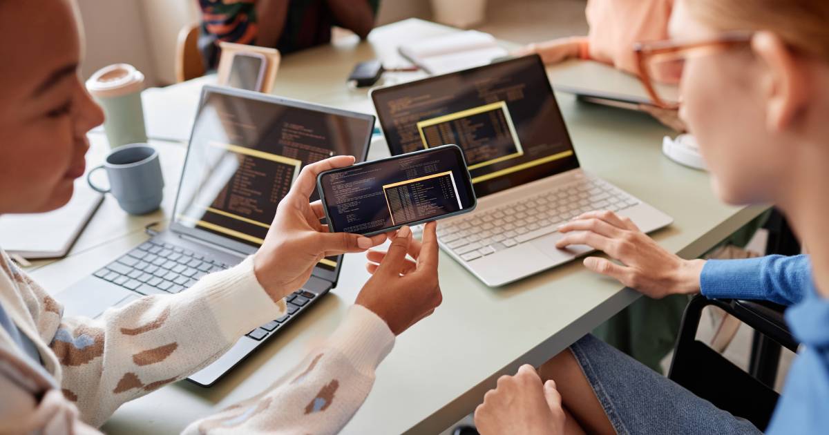 Best Flutter App Development Company | Flutter Services