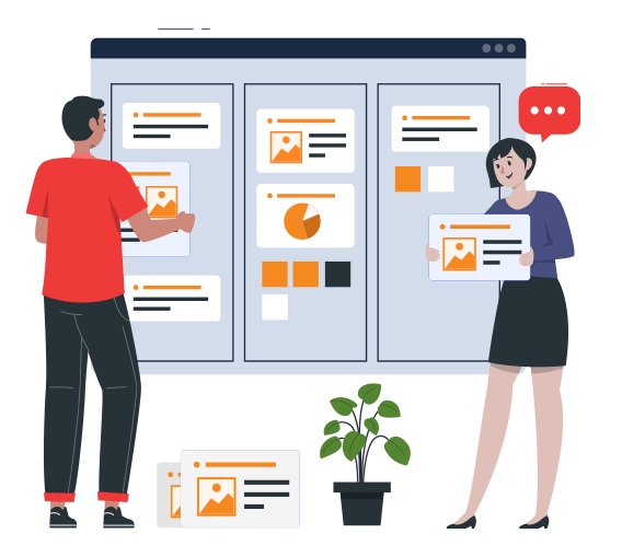 Custom SharePoint Development Services Company