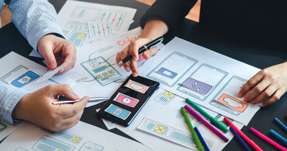 React Native App Development Company | Cross-Platform Solutions