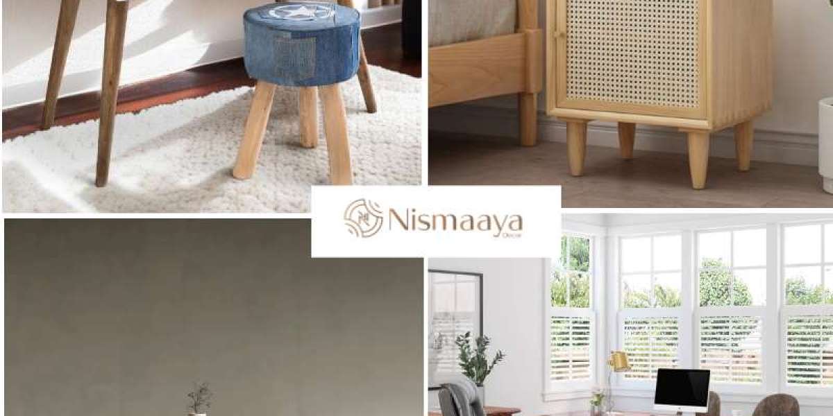 Stylish and Functional Tables for Every Home - Nismaaya Decor