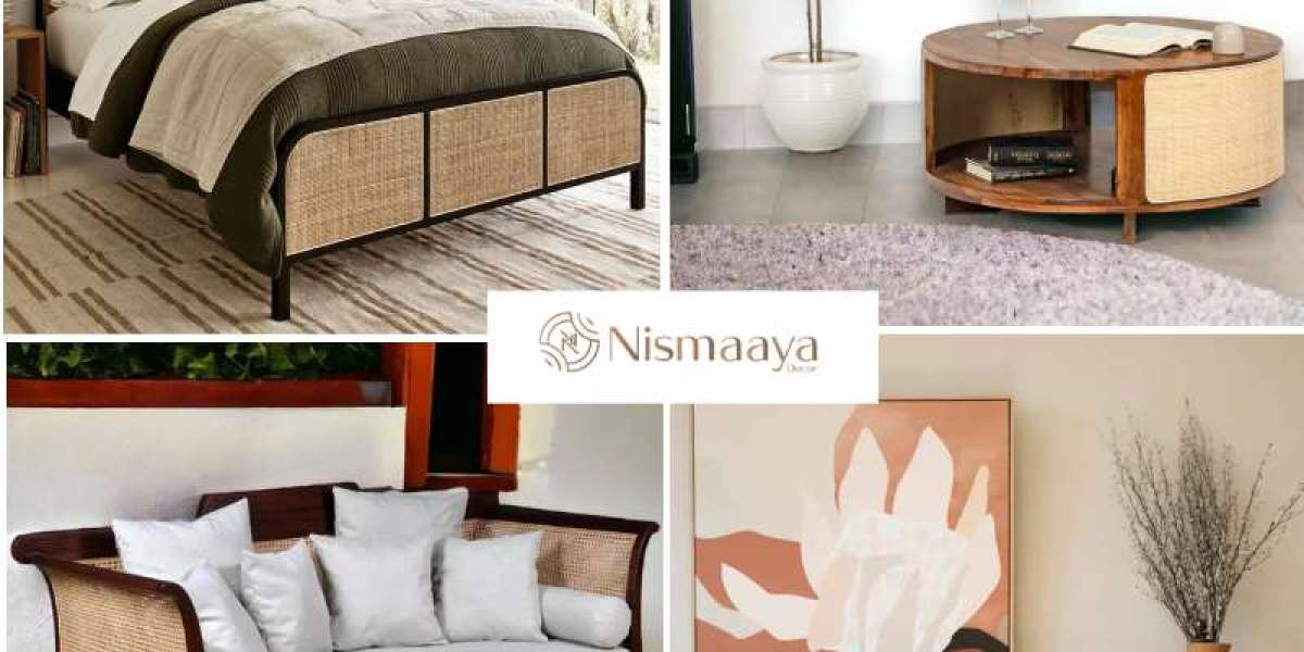 Complete Guide to Buying Rattan Furniture in India